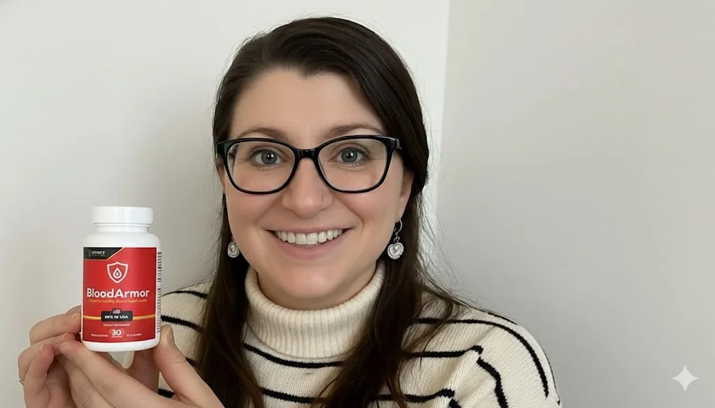 Blood Armor review 2